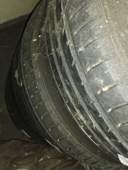 letní pneu Hankook (195/65 R15)  91H - 2