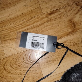 Dámské kalhoty Guess- nové - 2