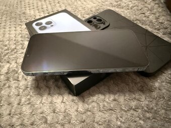 iPhone 13 pro max 256 gb - 2