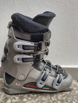 Lyžařské boty NORDICA - 2