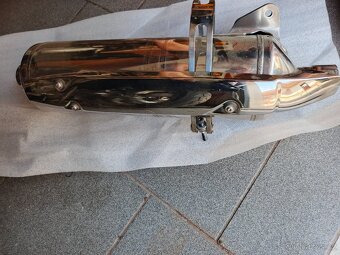 Malaguti 500 spider max vyfuk - 2