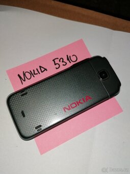 Nokia 5310 - 2