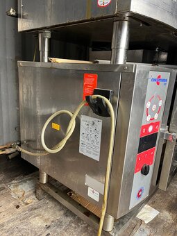 Konvektomat - 2