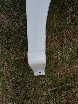 PP blatník na Fabia 1 - 2