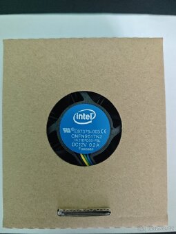 Box chlazení Intel 1151 - 2