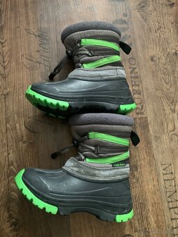 Sněhule Martes vel.31 - 2