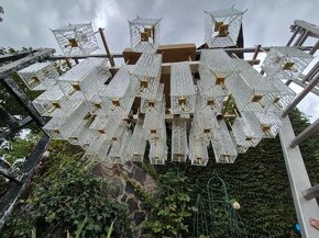 Retro lustry.10ks. - 2