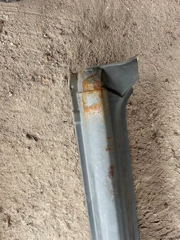 Škoda 1000 MB, 100 - prahy - 2