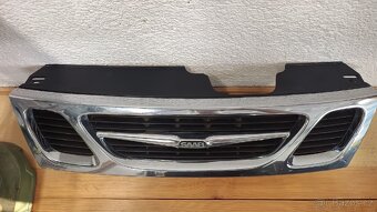 Přední maska SAAB 9-5 - 2