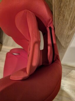 Autosedačka Cybex Solution M-fix - 2