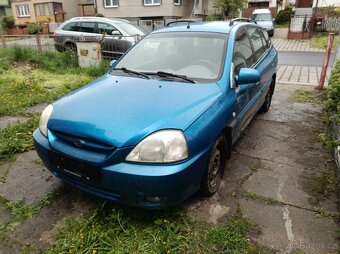 Kia Rio 1.3. 60Kw - 2