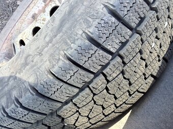 ND na Renault Trafic - Vivaro - Primastar - 2