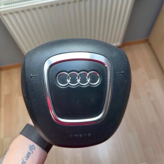 Volant Audi A5 + airbag - 2