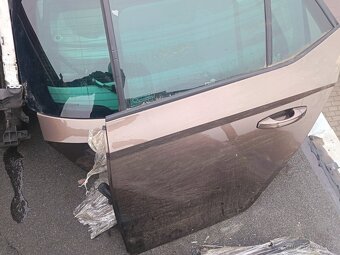 Škoda fabia 3 1.4tdi - 2