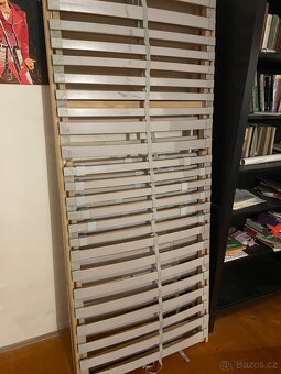 Polohovatelne rosty 80cm - 2