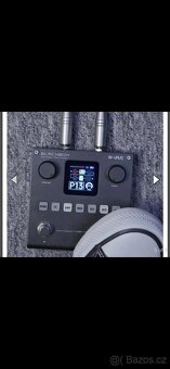 M Vave Black box - 2