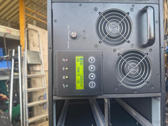 Prodám UPS Eaton Powerware PW9140 7,5kva - 2