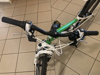 Prodám dětské kolo - 2