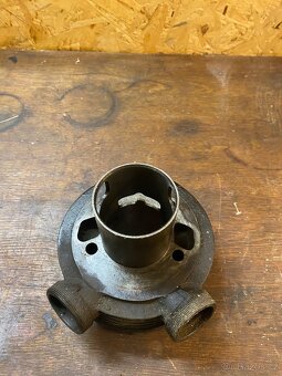 Jawa 250 353 valec - 2