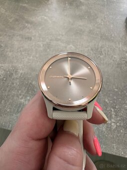 Garmin hodinky - 2