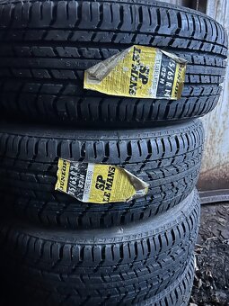 4x100 , Škoda, VW, Seat - 2