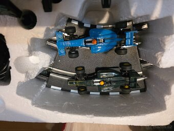 Autodráha carrera - 2