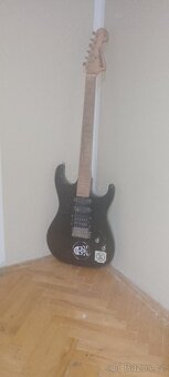 Elektrická kytara + kombo - 2