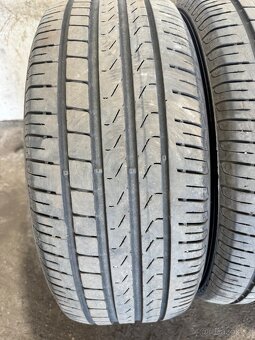 Pirelli 235/55r18 - 2