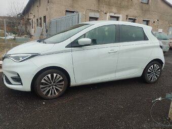 Renault Zoe - 2