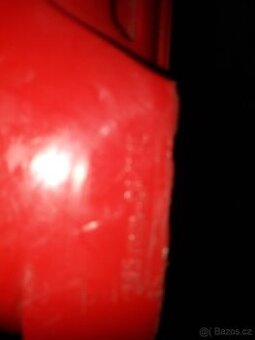 Lyžaky Salamon - 2
