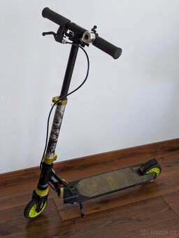 Koloběžka Decathlon - 2