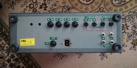 zesilovač zesak - 2