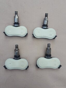 Ventilky TPMS Hyundai,Kia - 2