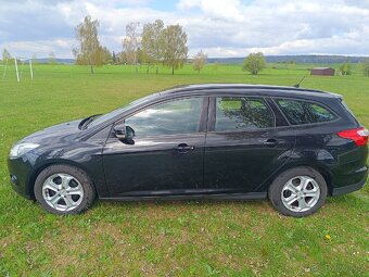 Ford Focus combi MK3 - 2