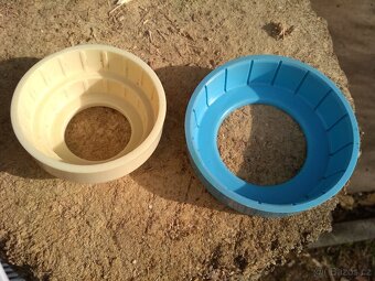 Zavařovací hlavy - 2