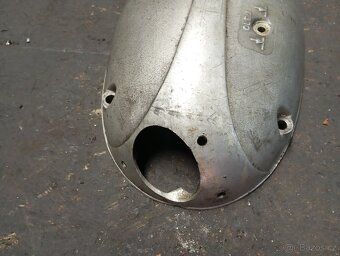 Jawa 350 Pérák - 2