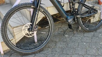 Merida MERIDA eONE-SIXTY carbon XT - 2