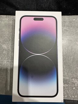 Apple iPhone 14 pro max 128gb - 2