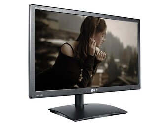 Monitor LG Flatron IPS235 23" Full HD IPS - 2
