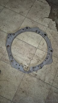 Díly toyota 2JZ - 2