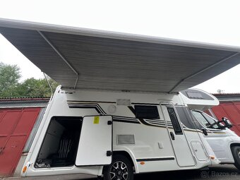 Markýza fiamma f45s 4,5m - 2