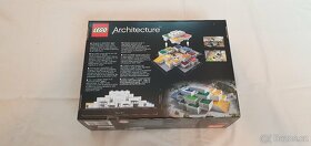 Nové LEGO 21037 LEGO® House - 2