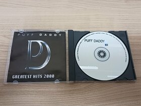 PUFF DADDY - Greatest Hits 2000 - 2