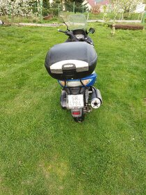 Kymco xciting 500 - 2