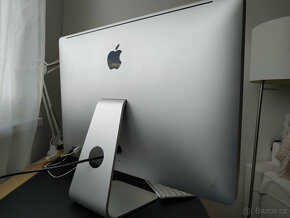 iMac 27” Mid 2010, 16 GB RAM, 1TB SSD, W6170M, Monterey - 2