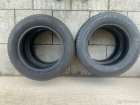 Sada celoročních pneu 175/65/14 Pirelli/Kleber - 2