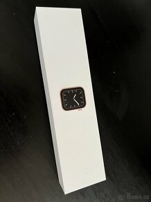 Apple watch series 5 44mm pink - 2