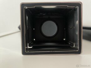 Magnetická šachta s okulárem na LCD - 2