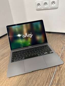 Prodám MacBook Air 2020 - 2