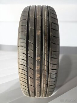 letní pneumatiky Falken 215/65r17 - 2